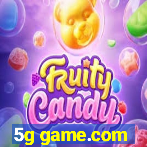 5g game.com